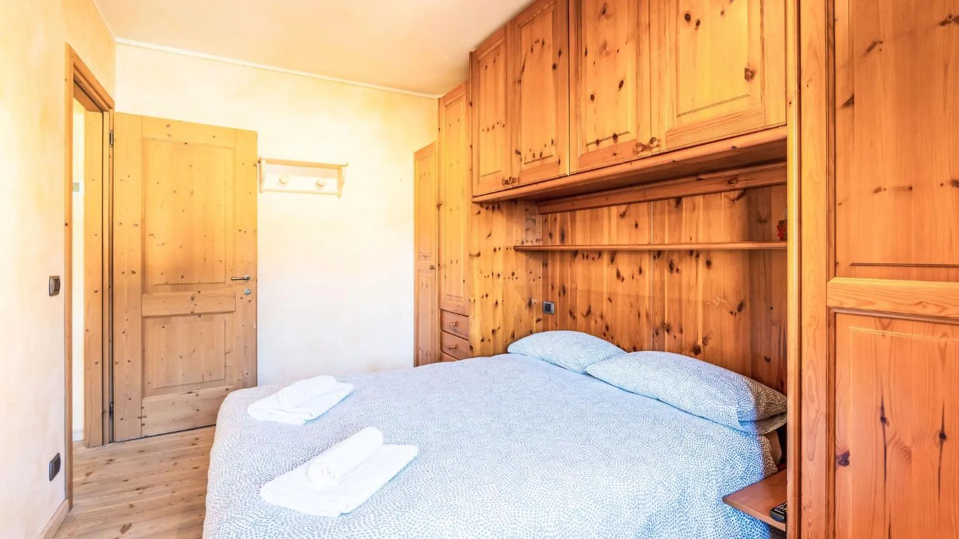 Apartment Al Forte-2 By Interhome Bormio 0*,
