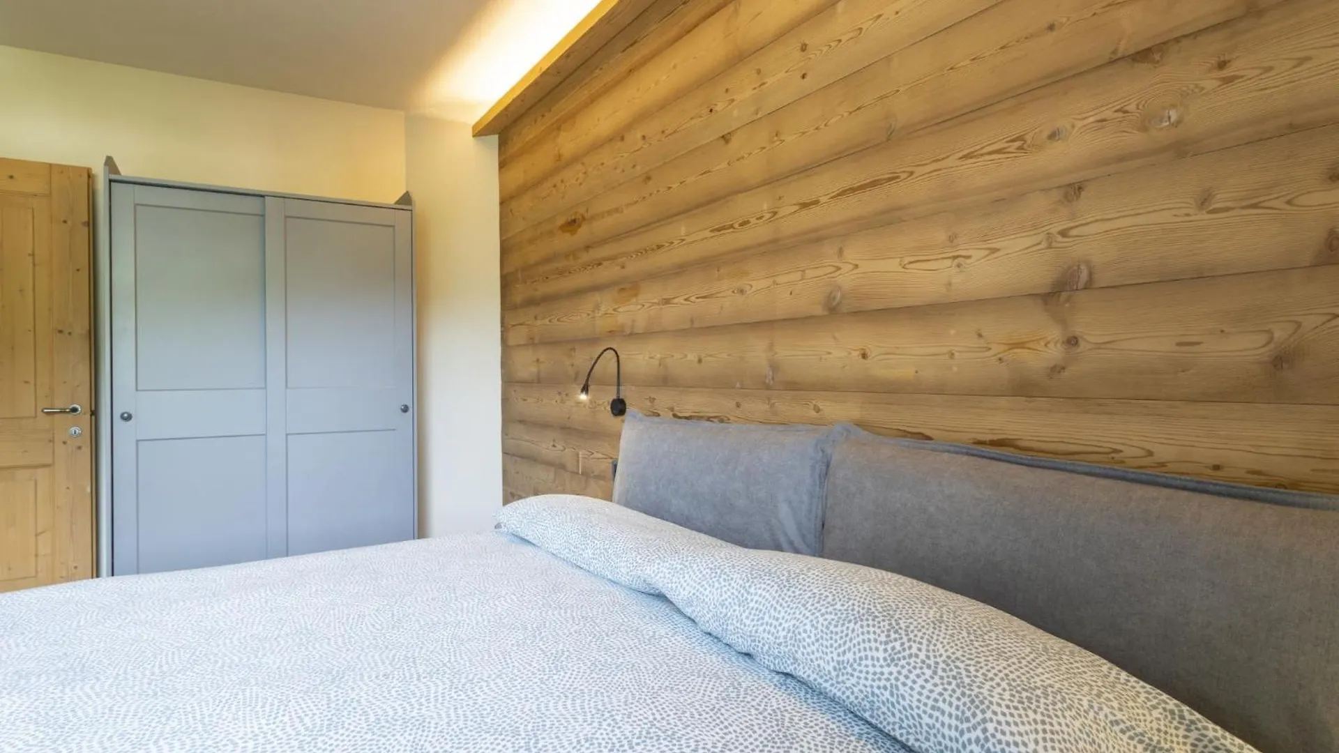 Apartment Al Forte-2 By Interhome 보르미오 0*,  이탈리아