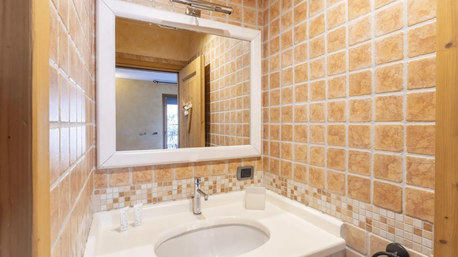 בורמיו Apartment Al Forte-2 By Interhome