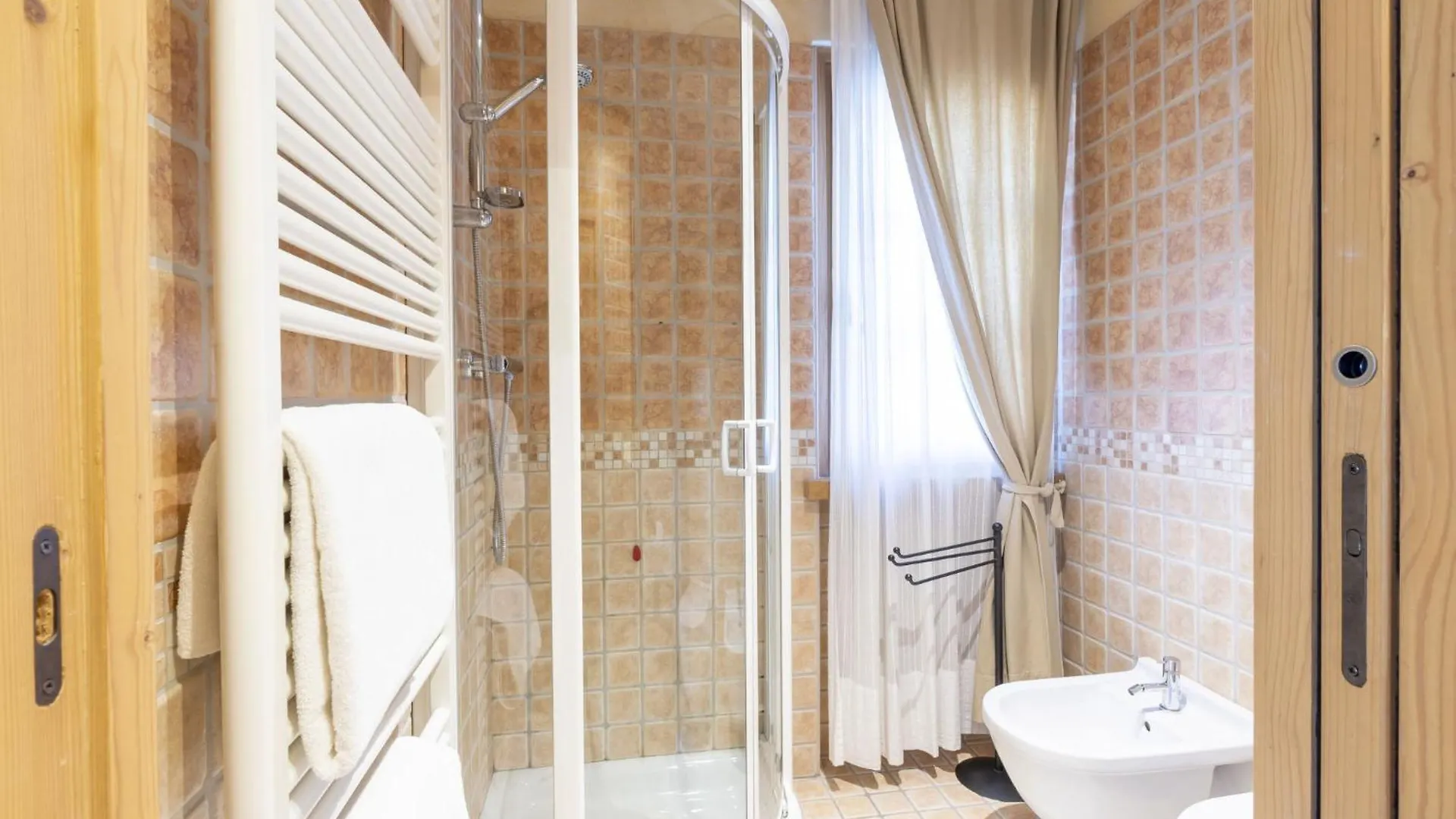 בורמיו Apartment Al Forte-2 By Interhome