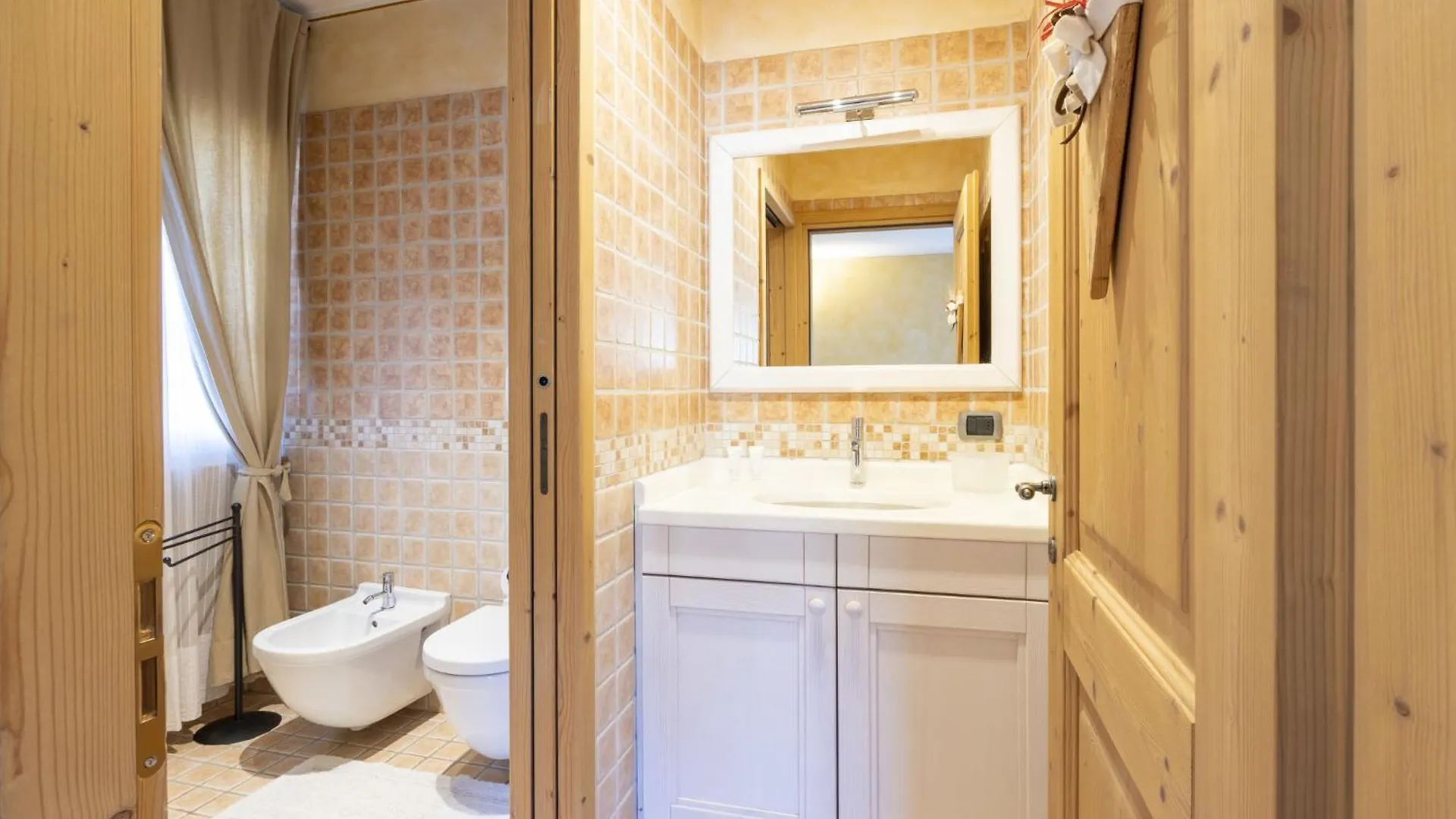 בורמיו Apartment Al Forte-2 By Interhome